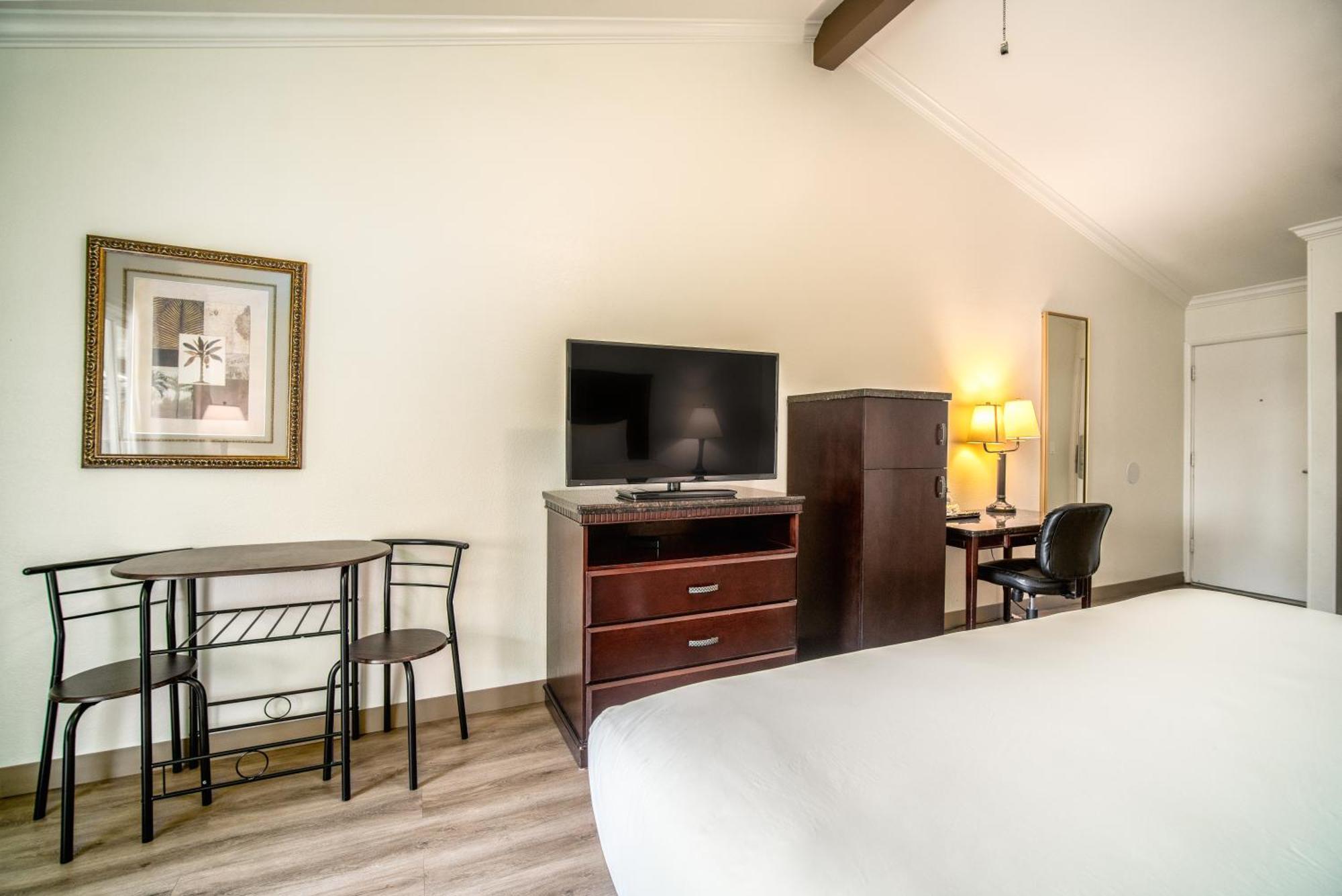 Kronborg Inn Solvang Bagian luar foto